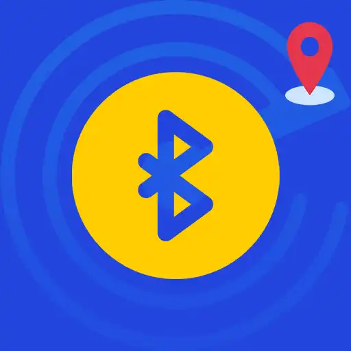 Play bluetooth location tracker APK