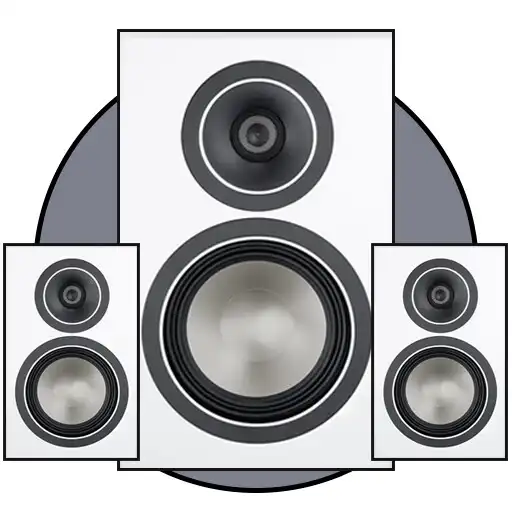 Play Bluetooth Loud Bass Speaker EQ APK