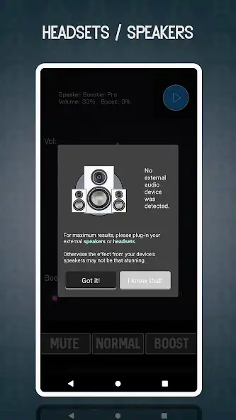Play Bluetooth Loud Bass Speaker EQ as an online game Bluetooth Loud Bass Speaker EQ with UptoPlay