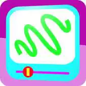 Free play online Bluetooth Magic Paint APK