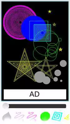 Play Bluetooth Magic Paint Play Bluetooth Magic Paint