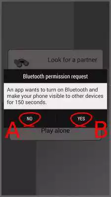 Play Bluetooth Magic Paint Play Bluetooth Magic Paint