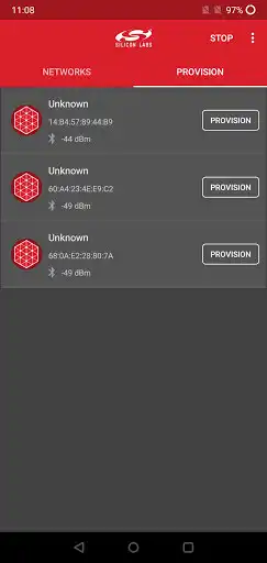 Play Bluetooth mesh by Silicon Labs as an online game Bluetooth mesh by Silicon Labs with UptoPlay