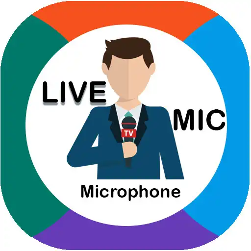 Play Bluetooth Mic to Speaker APK Play Bluetooth Mic to Speaker APK