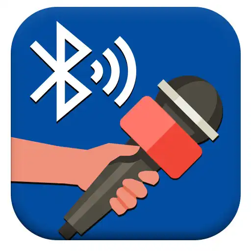 Play Bluetooth Mic to Speaker Live APK Play Bluetooth Mic to Speaker Live APK