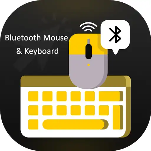 Play Bluetooth Mouse And Keyboard APK Play Bluetooth Mouse And Keyboard APK