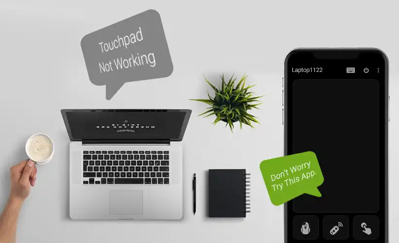 Play Bluetooth Mouse  and enjoy Bluetooth Mouse with UptoPlay