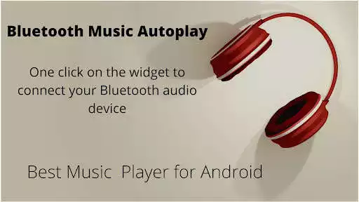 Play Bluetooth Music Autoplay  and enjoy Bluetooth Music Autoplay with UptoPlay