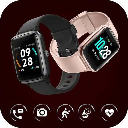 Play bluetooth notifier smartwatch APK Play bluetooth notifier smartwatch APK