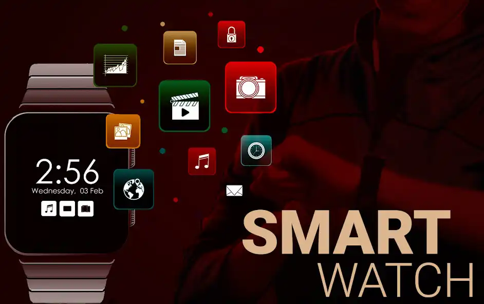 Play bluetooth notifier smartwatch as an online game bluetooth notifier smartwatch with UptoPlay
