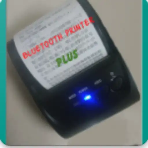 Play Bluetooth Printer Plus APK
