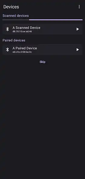 Play Bluetooth QR  Barcode to PC  and enjoy Bluetooth QR  Barcode to PC with UptoPlay