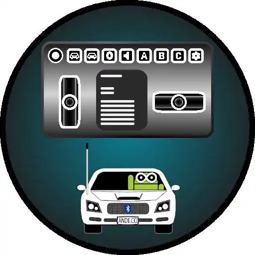 Play Bluetooth RC Joystick Controller APK Play Bluetooth RC Joystick Controller APK