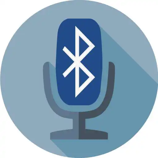 Run free android online Bluetooth Recorder APK