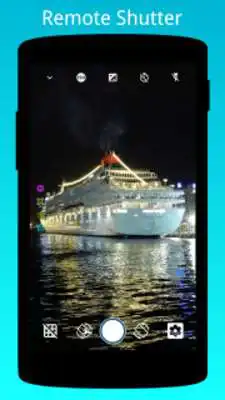 Play Bluetooth Remote Camera Play Bluetooth Remote Camera