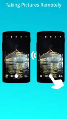 Play Bluetooth Remote Camera Play Bluetooth Remote Camera