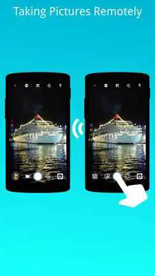 Play Bluetooth Remote Camera Play Bluetooth Remote Camera