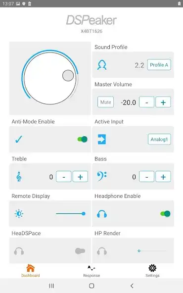 Play Bluetooth Remote for Anti-Mode  and enjoy Bluetooth Remote for Anti-Mode with UptoPlay