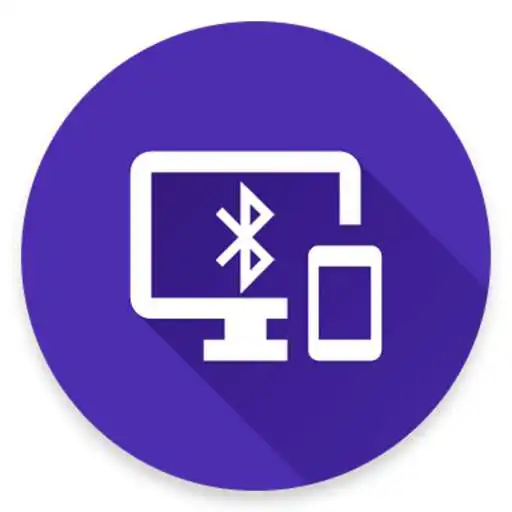 Play Bluetooth Remote PC APK