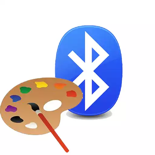 Play Bluetooth Scribble APK