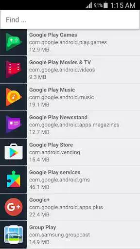 Play Bluetooth Sender