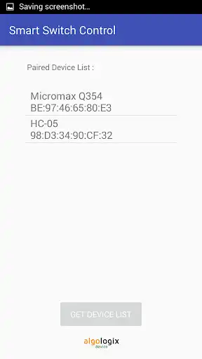 Play Bluetooth Smart Switch