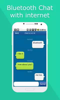 Play Bluetooth SMS