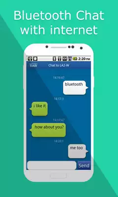 Play Bluetooth SMS