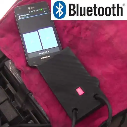 Free play online Bluetooth TBS APK