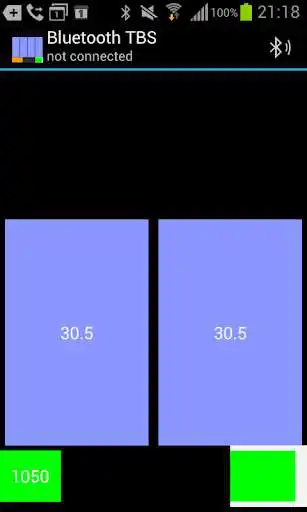 Play Bluetooth TBS