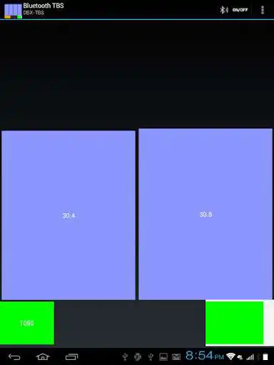 Play Bluetooth TBS