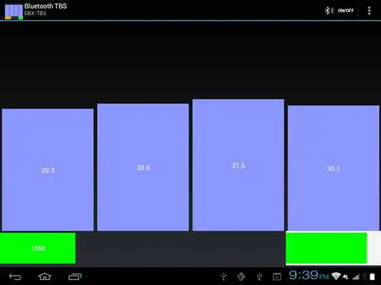 Play Bluetooth TBS