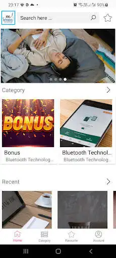Play Bluetooth Technology Tips  and enjoy Bluetooth Technology Tips with UptoPlay