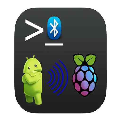 Play Bluetooth Terminal Android-Pi3 with voice APK Play Bluetooth Terminal Android-Pi3 with voice APK