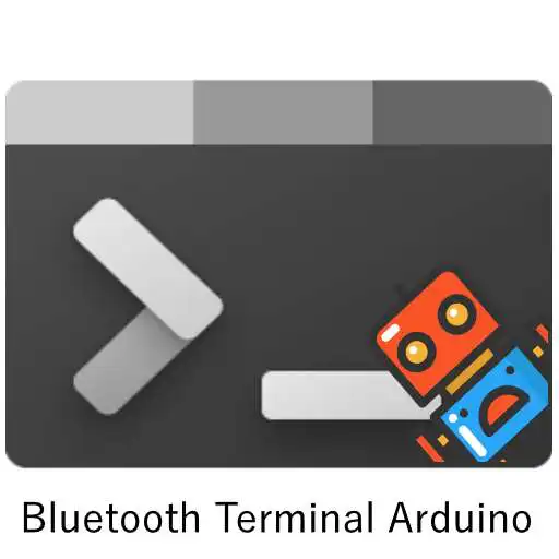 Play Bluetooth Terminal Arduino APK Play Bluetooth Terminal Arduino APK