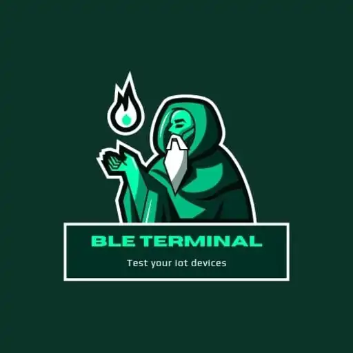 Play BluetoothTerminal BLE4.0 APK