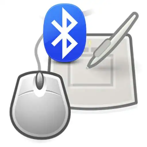 Play Bluetooth Touchpad APK Play Bluetooth Touchpad APK