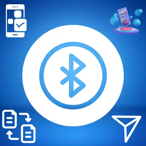 Play Bluetooth Transfer – share apk APK