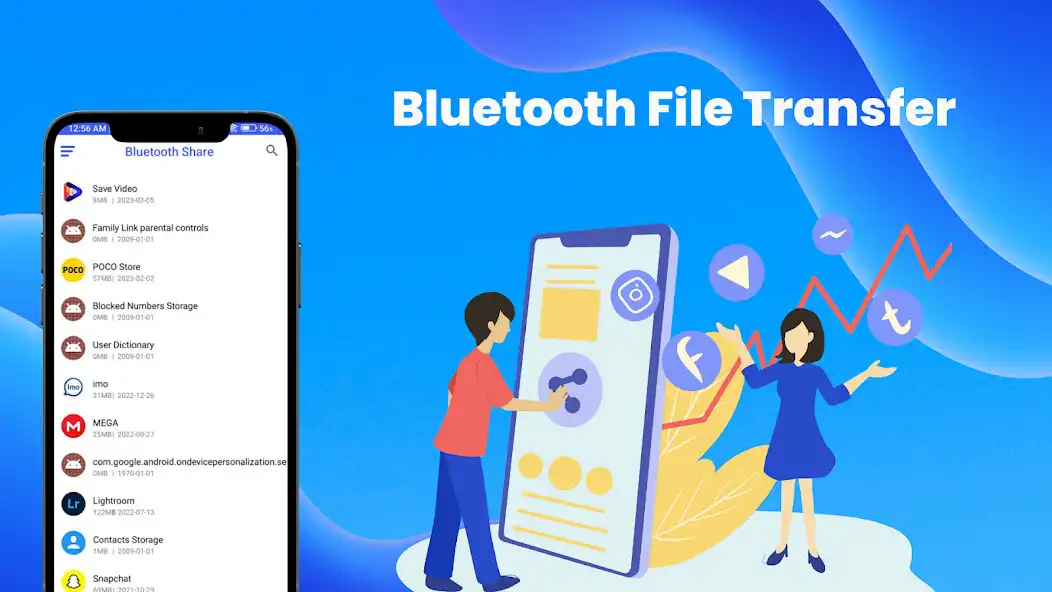 Play Bluetooth Transfer – share apk as an online game online Bluetooth Transfer – share apk with UptoPlay Play Bluetooth Transfer – share apk as an online game Bluetooth Transfer – share apk with UptoPlay