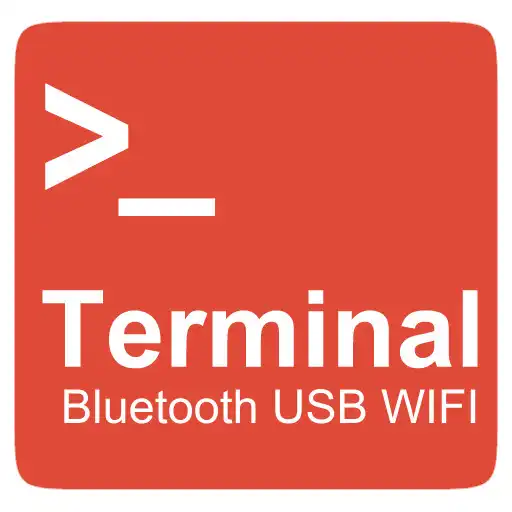 Play Bluetooth USB WIFI Terminal APK Play Bluetooth USB WIFI Terminal APK