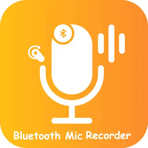 Play Bluetooth Voice Recorder - Live Bluetooth Recorder APK Play Bluetooth Voice Recorder - Live Bluetooth Recorder APK