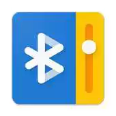 Free play online Bluetooth Volume Control APK