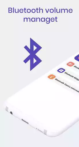 Play Bluetooth Volume Manager  and enjoy Bluetooth Volume Manager with UptoPlay