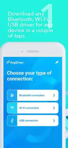 Play Bluetooth  Wi-Fi  USB driver  and enjoy Bluetooth  Wi-Fi  USB driver with UptoPlay