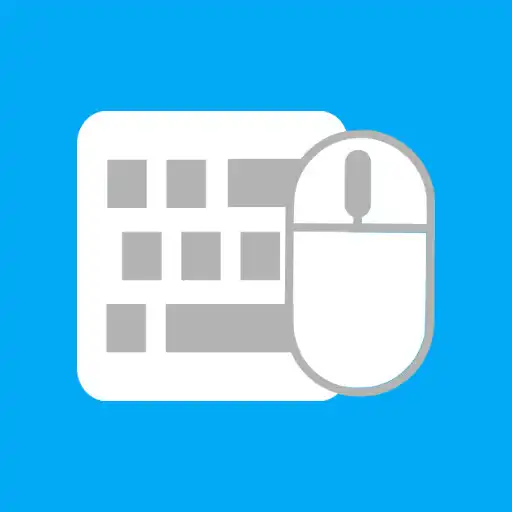 Play Bluetouch™ Keyboard and Mouse APK