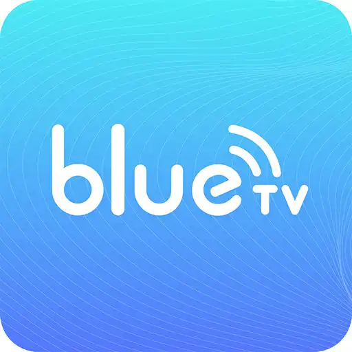 Play BLUE TV APK