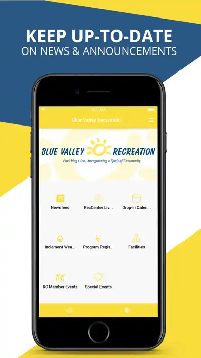Play BlueValleyRec  and enjoy BlueValleyRec with UptoPlay
