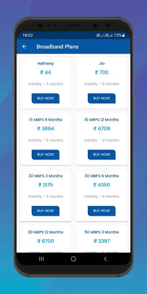 Play Blue Vision Cable Network PVT LTD  and enjoy Blue Vision Cable Network PVT LTD with UptoPlay
