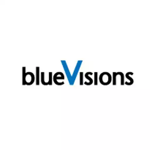 Play blueVisions APK