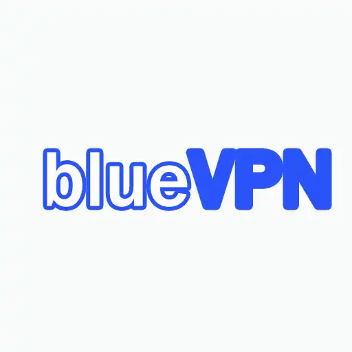 Play Bluevpn Unlimited fast APK